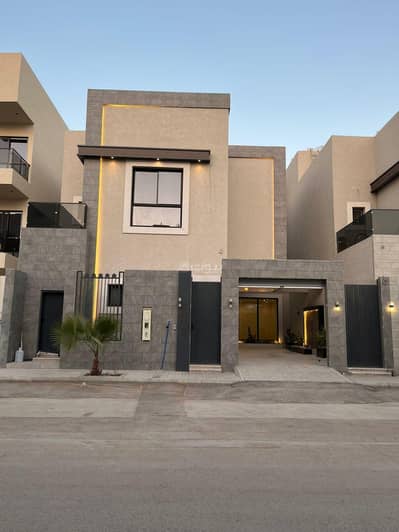 6 Bedroom Villa for Sale in West Riyadh, Riyadh - 6 Bedroom Villa For Sale in Al Mahdiyah, Riyadh