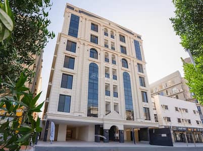 فلیٹ 5 غرف نوم للبيع في شمال جدة، جدة - شقق تمليك فاخره ( حي الزهراء ) فلیٹ 5 غرف نوم للبيع في شمال جدة، جدة - شقق تمليك فاخره ( حي الزهراء )