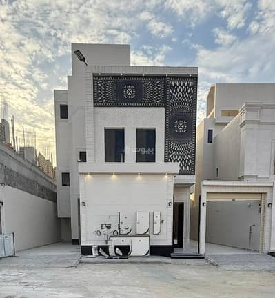 شقة 4 غرف نوم للبيع في شرق الرياض، الرياض - للبيع شقة فاخرة_ الرمال_ شرق الرياض