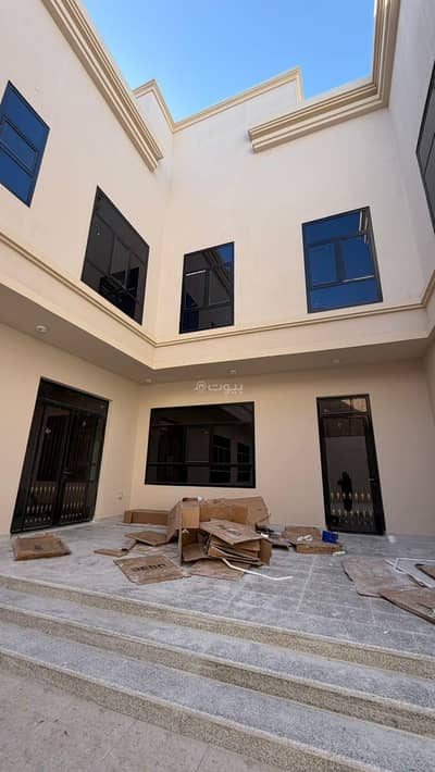 فیلا 9 غرف نوم للبيع في النزهة، الدمام - Villa For Sale in Al Nuzhah, Dammam - 9 غرف