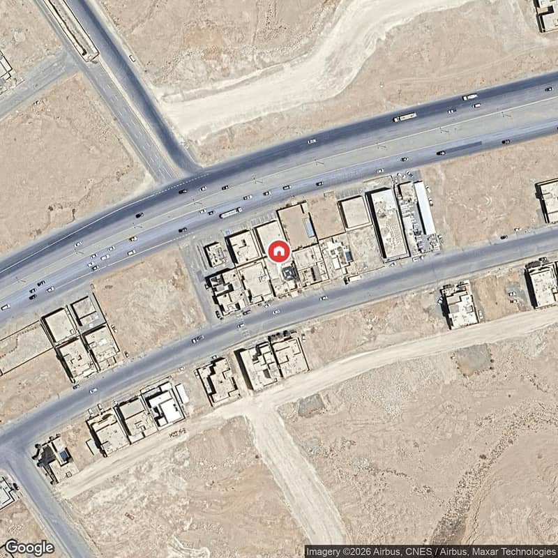 Istiraha for sale in Al Mahdiyah, west Riyadh Istiraha for sale in Al Mahdiyah, west Riyadh