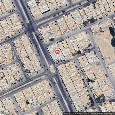 3 Bedroom Apartment for Rent in North Riyadh, Riyadh - Apartment for Rent in Al Taawun, North Riyadh