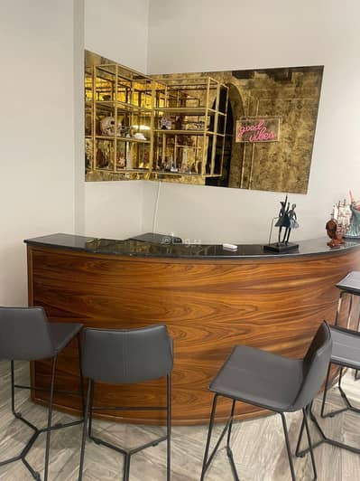 فیلا 5 غرف نوم للايجار في شمال الرياض، الرياض - فيلا للإيجار في العارض يوجد مصعد وقبو بالرياض