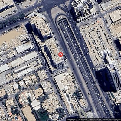 فلیٹ 2 غرفة نوم للبيع في شمال الرياض، الرياض - شقة للبيع في العليا، شمال الرياض