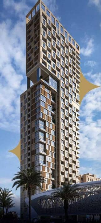 شقة 2 غرفة نوم للبيع في شمال الرياض، الرياض - شقة للبيع في العليا، شمال الرياض