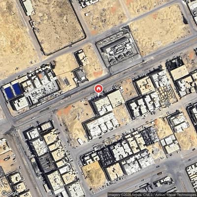 2 Bedroom Apartment for Rent in North Riyadh, Riyadh - Apartment for rent in Al Arid, north Riyadh