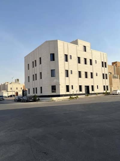 شقة 4 غرف نوم للايجار في غرب الرياض، الرياض - شقة للإيجار في شارع أبي القاسم اليزدي, حي المهدية, مدينة الرياض, منطقة الرياض