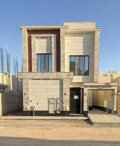 6 Bedroom Floor for Sale in East Riyadh, Riyadh - Ground floor for sale in Ghassoun Al-Janadriya district - East Riyadh