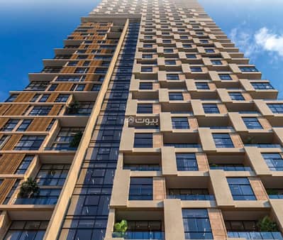 3 Bedroom Flat for Sale in North Riyadh, Riyadh - Apartment For Sale in Al Olaya, North Riyadh