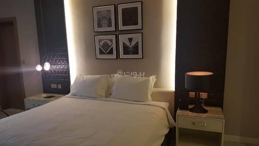 استوديو  للبيع في شمال الرياض، الرياض - شقة بغرفة نوم واحدة للبيع في داماك تاور باي paramount residences الرياض