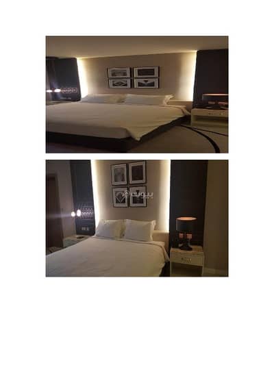 استوديو  للبيع في شمال الرياض، الرياض - شقة غرفة نوم واحدة للبيع في داماك تاور با برامتResidences الرياض