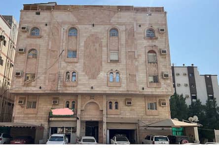 عمارة تجارية  للبيع في الكعكية، مكة - مبنى تجاري للبيع في الكيكة مكة