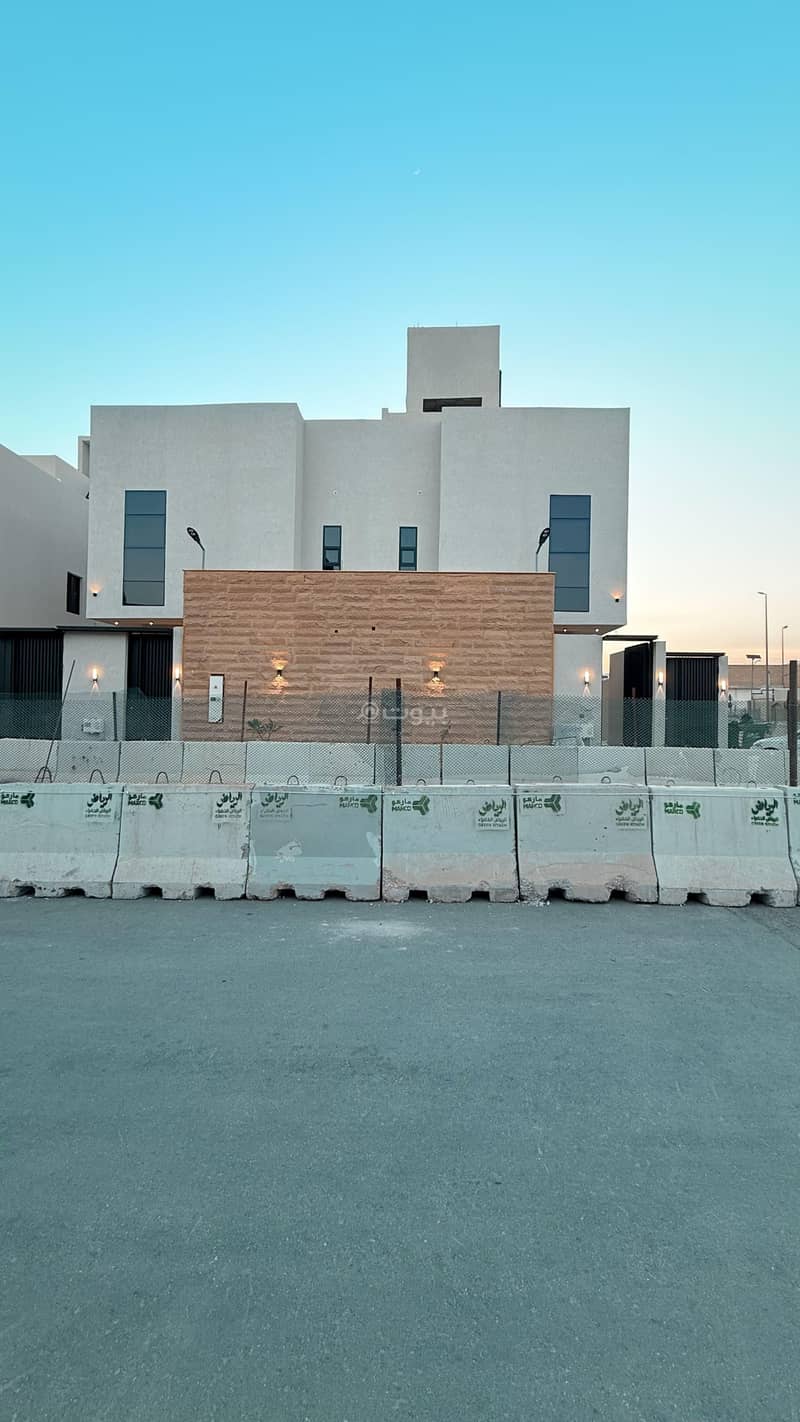 فيلا 6 غرف نوم للبيع في العريجة الغربي، الرياض فيلا 6 غرف نوم للبيع في العريجة الغربي، الرياض