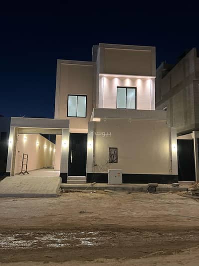 دور 3 غرف نوم للبيع في شرق الرياض، الرياض - للبيع دور ارضي حي الجنادرية