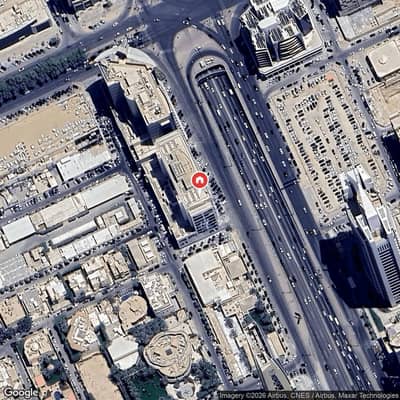 شقة 1 غرفة نوم للبيع في شمال الرياض، الرياض - شقة للبيع في العليا، شمال الرياض