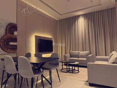 1 Bedroom Apartment for Rent in North Riyadh, Riyadh - Apartment For Rent in Al Narjis, North Riyadh