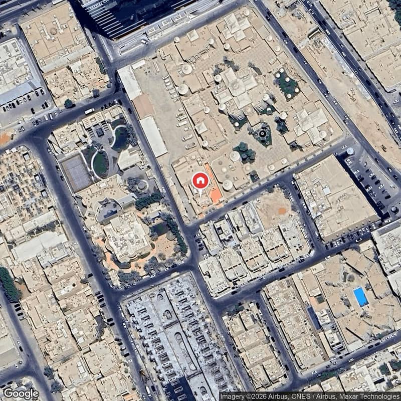 Villa for sale in Al Rahmaniyah, North Riyadh Villa for sale in Al Rahmaniyah, North Riyadh