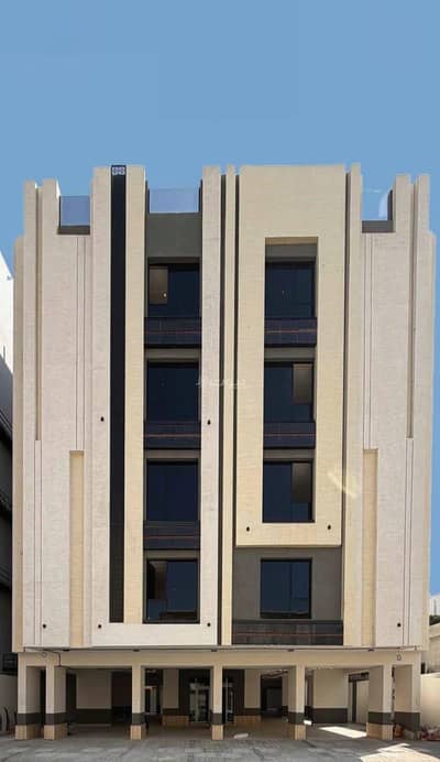 شقة 3 غرف نوم للبيع في شمال جدة، جدة - شقق تمليك بحي الصفا 3 غرف