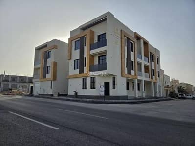 فلیٹ 3 غرف نوم للبيع في غرب الرياض، الرياض - شقة للبيع في شارع عمير بن سنان بن عرفطة, حي المهدية, مدينة الرياض, منطقة الرياض