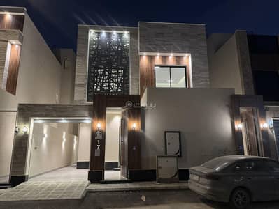 شقة 4 غرف نوم للبيع في شرق الرياض، الرياض - بنتهاوس مودرن ٢٦٤ متر بحى الرمال قريب المطار