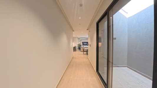 3 Bedroom Apartment for Rent in North Riyadh, Riyadh - Satel at Opal on Thoumamah Road - furnished 3-Bedroom with Rooftop Apartment