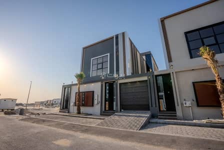 فیلا 5 غرف نوم للبيع في الشعلة، الدمام - فيلا فاخرة للبيع – تصميم راقٍ ومساحات واسعة