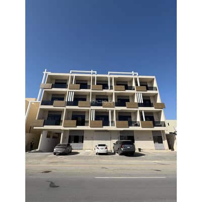 1 Bedroom Apartment for Rent in North Riyadh, Riyadh - Furnished room and living room in Al-Qayrawan neighborhood, furnished