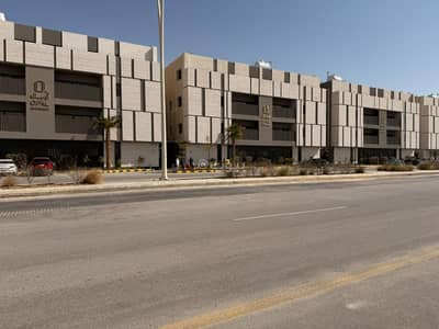 3 Bedroom Apartment for Rent in North Riyadh, Riyadh - Satel at Opal on Thoumamah Road - furnished 3-Bedroom with Rooftop Apartment