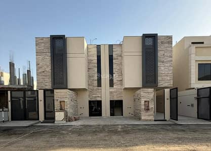 فلیٹ 6 غرف نوم للبيع في شرق الرياض، الرياض - للبيع تاون هاوس علوي _ الجنادريه _ شرق الرياض