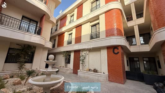 فلیٹ 3 غرف نوم للايجار في شرق الرياض، الرياض - شقه للايجار