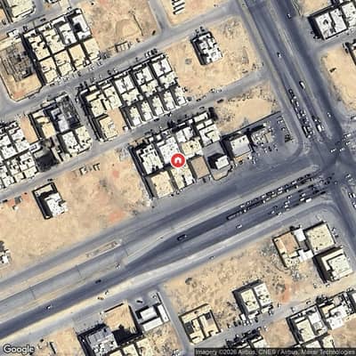 مكتب  للايجار في شمال الرياض، الرياض - Office For Rent in Al Arid, Riyadh
