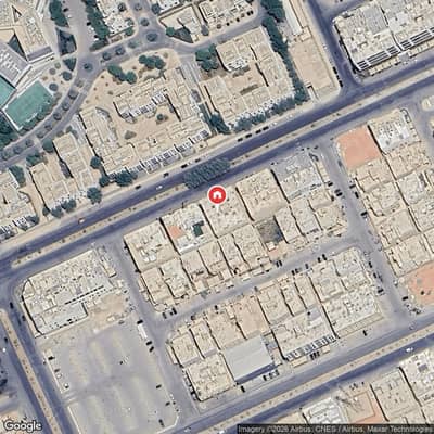 استوديو  للايجار في شرق الرياض، الرياض - شقة استوديو للإيجار في قرطبه، الرياض