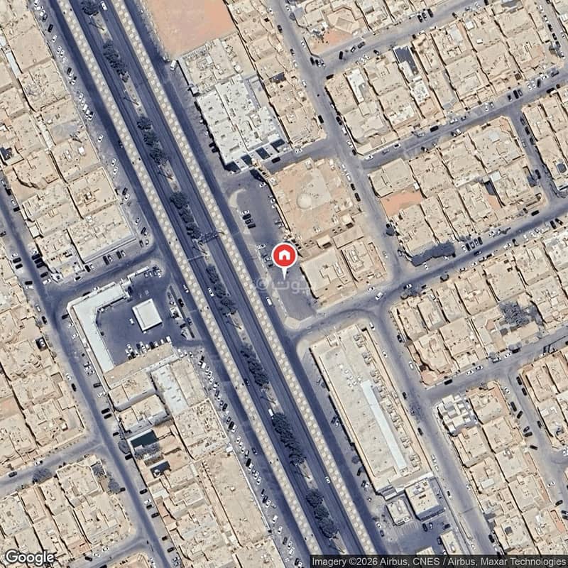 Office للتأجير في ال مركز المونسية، الرياض Office للتأجير في ال مركز المونسية، الرياض