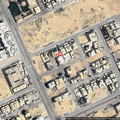 استوديو  للايجار في شمال الرياض، الرياض - شقة غرفة نوم واحدة للإيجار في العريـد، الرياض