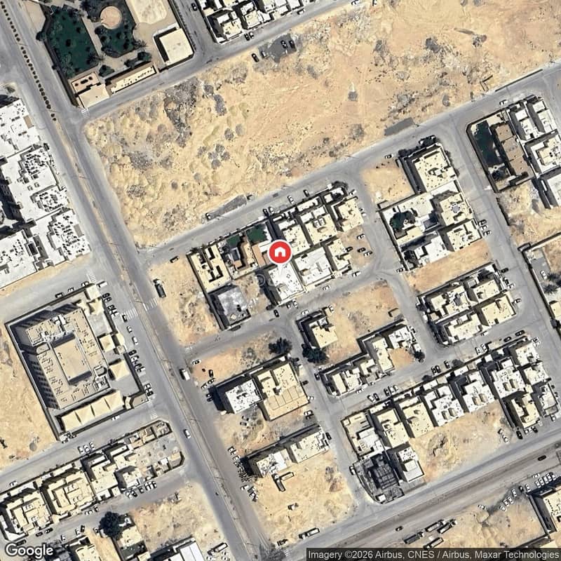 شقة غرفة نوم واحدة للإيجار في العريـد، الرياض شقة غرفة نوم واحدة للإيجار في العريـد، الرياض