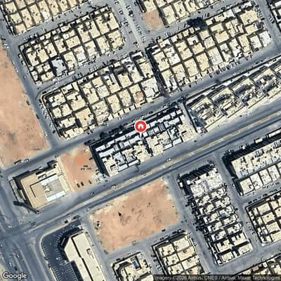 استوديو  للايجار في شرق الرياض، الرياض - شقة غرفـة نوم واحدة للإيجار في المنصية الرياض