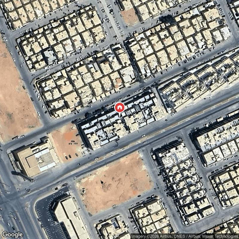 شقة غرفـة نوم واحدة للإيجار في المنصية الرياض شقة غرفـة نوم واحدة للإيجار في المنصية الرياض