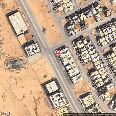 دور  للبيع في شرق الرياض، الرياض - طابق للبيع في الرمال، الرياض