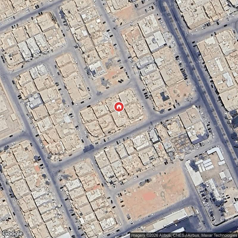 Villa For Sale in Qurtubah, Riyadh Villa For Sale in Qurtubah, Riyadh