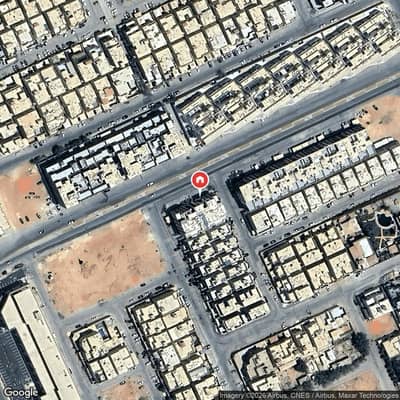 استوديو  للايجار في شرق الرياض، الرياض - شقة استوديو للإيجار في المنسية، الرياض