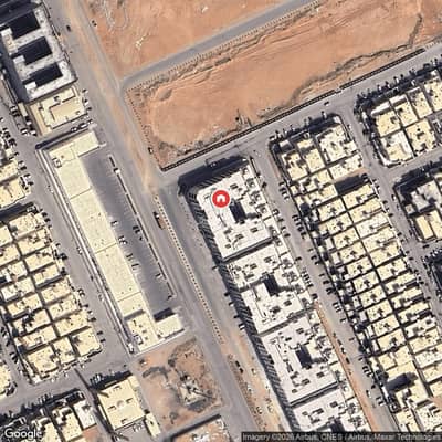 استوديو  للايجار في شرق الرياض، الرياض - للايجار في الرِّمال: شقة