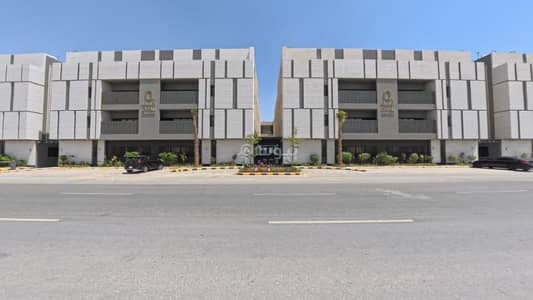 3 Bedroom Apartment for Rent in North Riyadh, Riyadh - Satel at Opal on Thoumamah Road - Unurnished 3-Bedroom with Rooftop Apartment