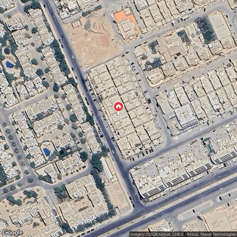 Studio Apartment For Rent in Qurtubah, Riyadh Studio Apartment For Rent in Qurtubah, Riyadh