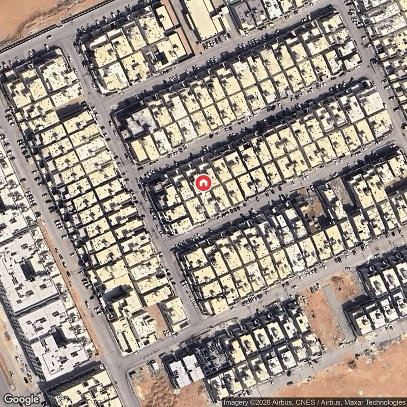 Villa For Rent in Al Rimal, Riyadh Villa For Rent in Al Rimal, Riyadh