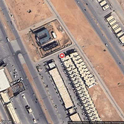 Studio for Rent in East Riyadh, Riyadh - Studio Apartment For Rent in Al Rimal, Riyadh