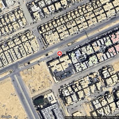 استوديو  للايجار في شمال الرياض، الرياض - شقة ذات غرفة نوم واحدة للإيجار في العايد، الرياض