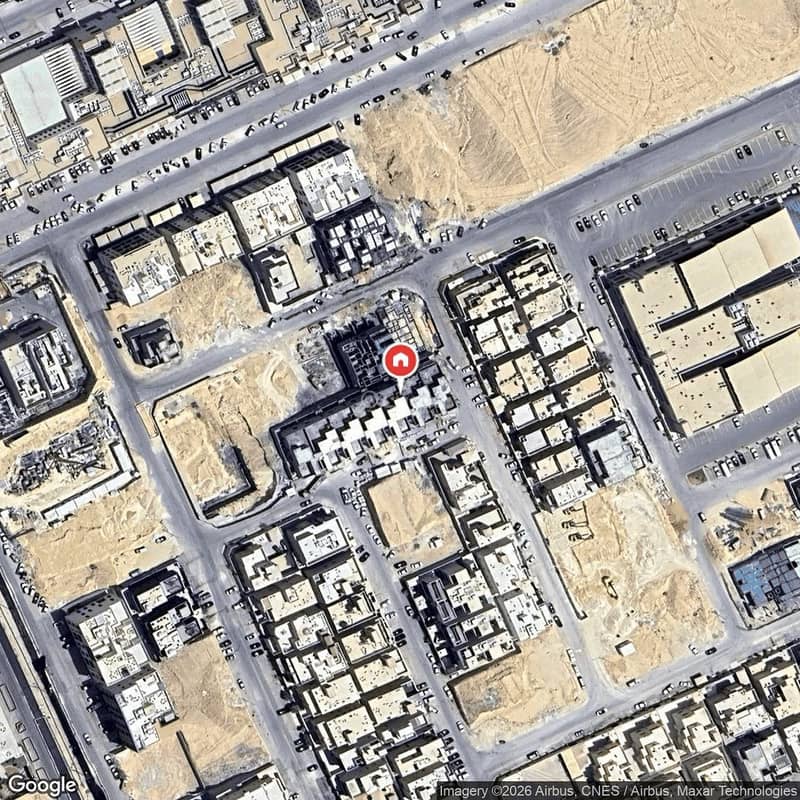 ارضية للبيع في النرجس، الرياض ارضية للبيع في النرجس، الرياض