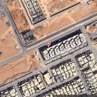 Studio for Rent in East Riyadh, Riyadh - 1 Bedroom Apartment For Rent in Al Rimal, Riyadh