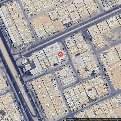 استوديو  للايجار في شرق الرياض، الرياض - شقة استوديو للإيجار في غرناتة، الرياض