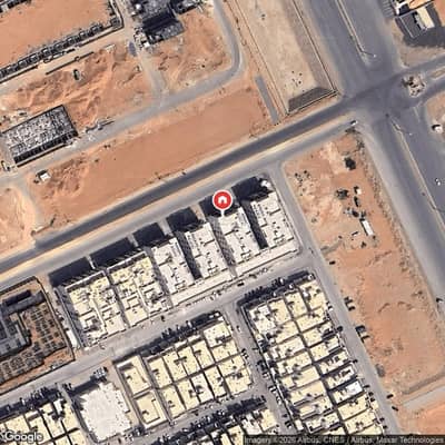 استوديو  للايجار في شرق الرياض، الرياض - شقة غرفة نوم واحدة للإيجار في الرملة, الرياض